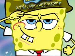 SpongeBob SquarePants: Battle for Bikini Bottom
