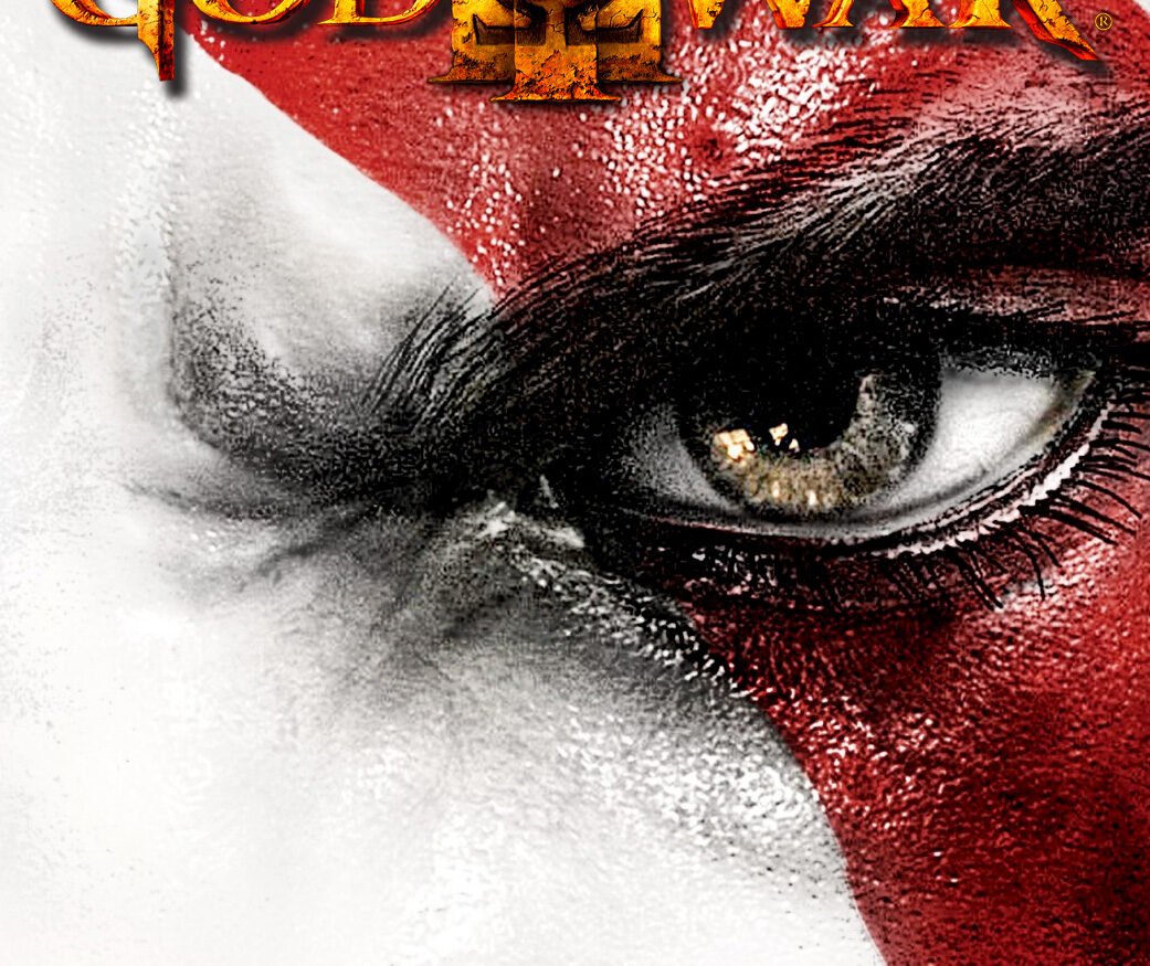 God of War III
