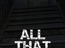 All That Remains: Part 1
