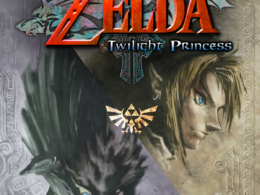 The Legend of Zelda: Twilight Princess