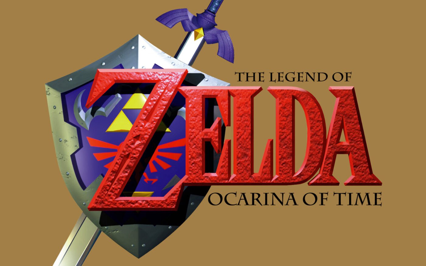 The Legend of Zelda: Ocarina of Time