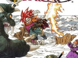 Chrono Trigger