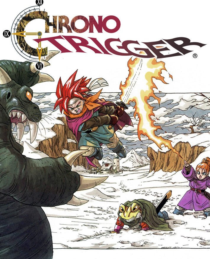 Chrono Trigger