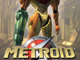 Metroid Prime