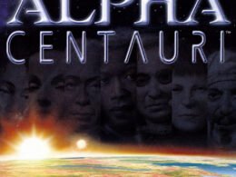 Sid Meier’s Alpha Centauri
