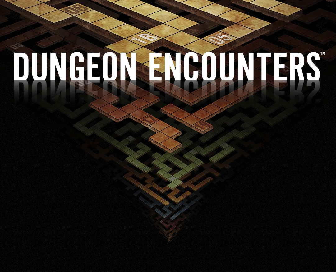 Dungeon Encounters