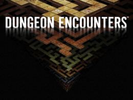 Dungeon Encounters