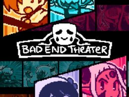 Bad End Theater