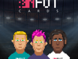 NFUT Cards
