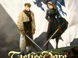 Tactics Ogre: Let Us Cling Together
