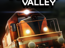 Derail Valley