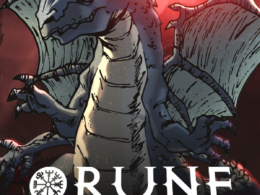 Rune Evolution