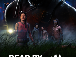 Dead by Daylight Mobile