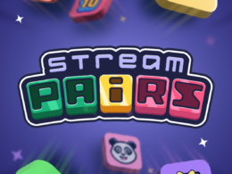Stream Pairs