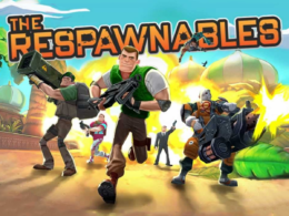 Respawnables: Special Forces