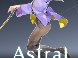 Astral Ascent
