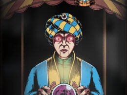 The Fabulous Fear Machine