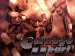 Carnage Heart