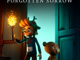 Daydream: Forgotten Sorrow