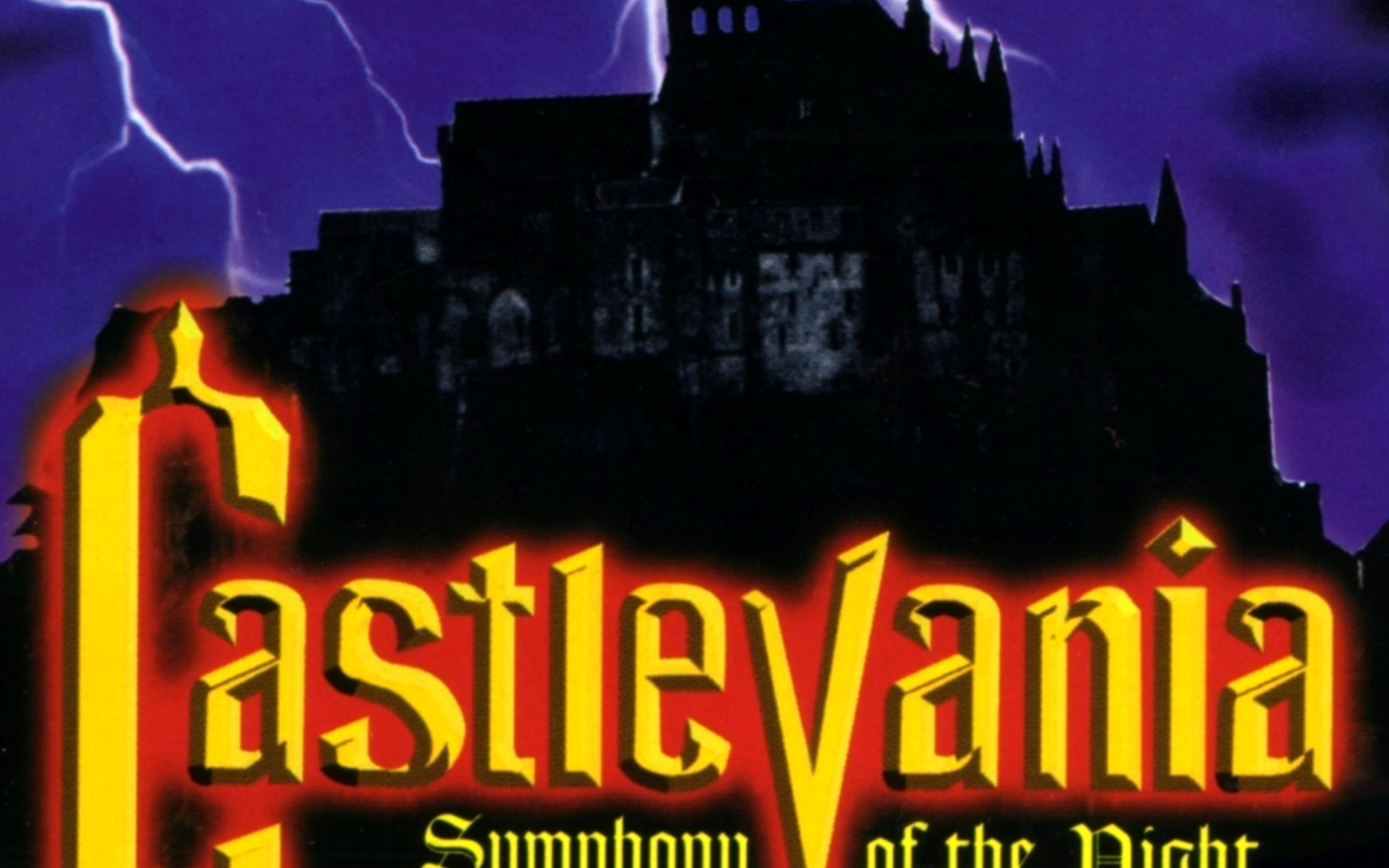 Castlevania: Symphony of the Night