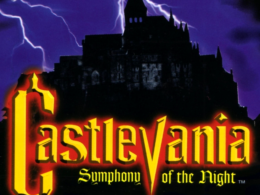 Castlevania: Symphony of the Night