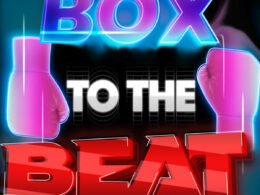 Box to the Beat VR
