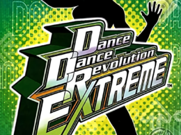 Dance Dance Revolution Extreme