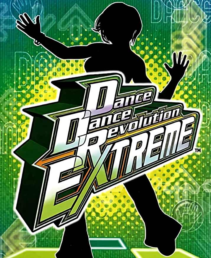 Dance Dance Revolution Extreme