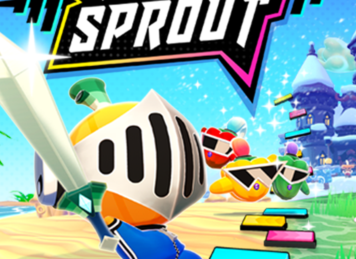 Rhythm Sprout