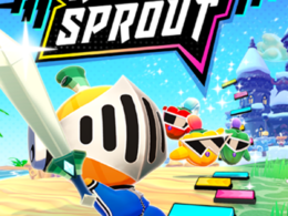 Rhythm Sprout