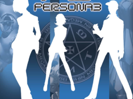 Persona 3