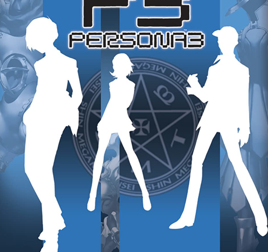 Persona 3