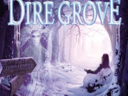 Mystery Case Files: Dire Grove