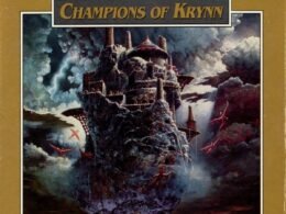 Champions of Krynn