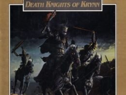 Death Knights of Krynn