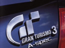 Gran Turismo 3: A-Spec