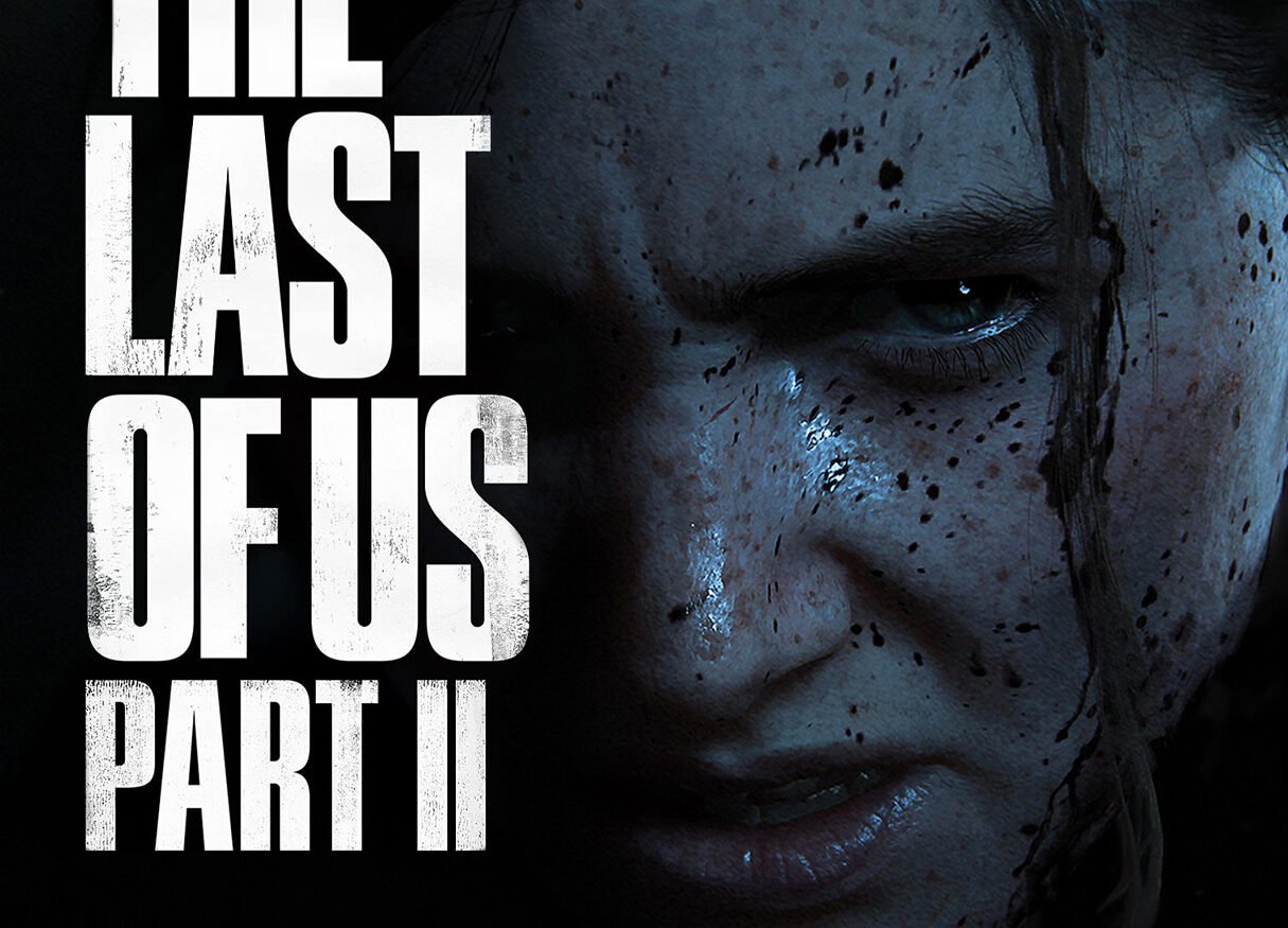The Last of Us Part II
