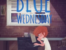 Blue Wednesday