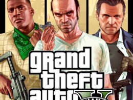 Grand Theft Auto V: Premium Online Edition & Whale Shark Card Bundle