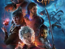 Baldur’s Gate III