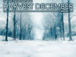 Petit Novel Series: Harvest December