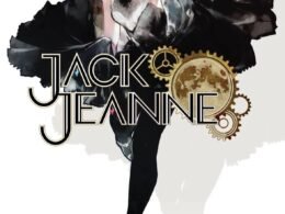Jack Jeanne