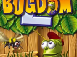 Bugdom 2