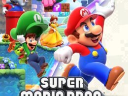 Super Mario Bros. Wonder