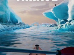 Kayak VR: Mirage