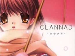 Clannad