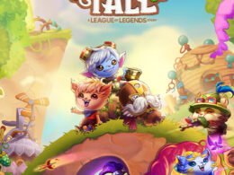 Bandle Tale: A League of Legends Story