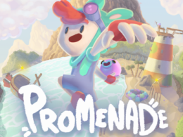 Promenade