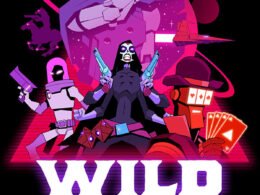 Wild Bastards