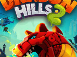Dragon Hills 2